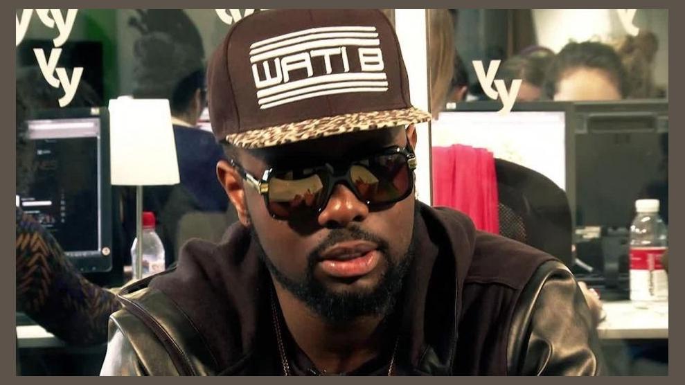 Maître Gims